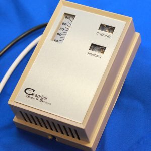 Crandall Stats & Sensors TK-1811 Zero Energy Band – Reverse Acting – 55F to 85F  | Blackhawk Supply