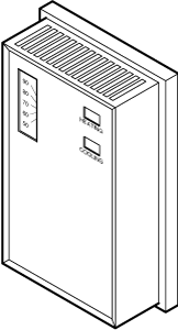 Schneider Electric | TK-1801