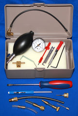 Crandall Stats & Sensors TOOL-95 CALIBRATION KIT  | Blackhawk Supply