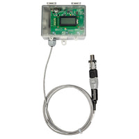 TPE-1464-30 | Sensor: Gauge Pressure Transmitter (0-50, 100, 250, 500 psi) | KMC