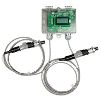 TPE-1483-10 | Sensor: Wet/Wet Differential Pressure Transmitter (0-5, 10, 25, 50 psi) | KMC