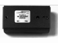 TQ-6000-1 | TRANSMITTER; 4/20 MILLI; AMP FOR 0/100F; INPUT 100 OHM PLATINUM SENSOR | Johnson Controls