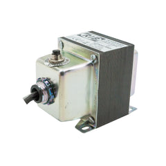 Functional Devices TR100VA001 Transformer 100VA,120-24V,single hub,Class2 UL Listed US/Canada, Circ. Br.  | Blackhawk Supply