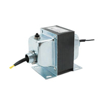 TR100VA002US | Transformer US made 100VA, 120-24V, 2hub, Class2I UL Listed US/Cana, Circ. Bkr. | Functional Devices