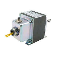 Functional Devices TR100VA004 Transformer 100VA,120/240/277/480-24V,dual hub,Class2 UL List US/Canada.,Cir.Br  | Blackhawk Supply