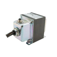 TR100VA005 | Transformer 100VA,120/240/277/480-24V,single hub,Class2 UL List US/CA,Cir.Br | Functional Devices