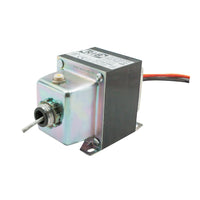 TR100VA008 | Transformer 100VA 480/277/240/208-120V, 2 hub, UL Listed US/Can, Circuit Breaker | Functional Devices