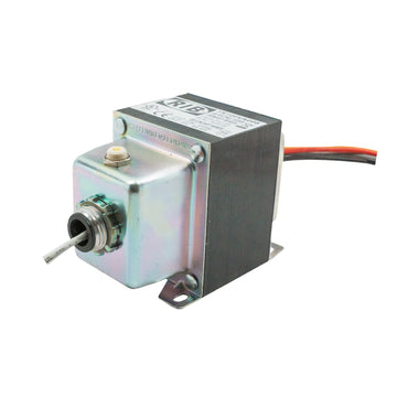 Functional Devices TR100VA015 Transformer 100VA,120/208/240/277/480-24V, SH,Class2 UL List US/Canada.,Cir.Br  | Blackhawk Supply