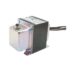 Functional Devices TR100VA009 Transformer 100VA,120/208/240/277/480-24V, DH,Class2 UL List US/Canada.,Cir.Br  | Blackhawk Supply