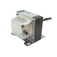 TR150VA001 | Transformer 150VA, 120-24V, single hub, UL List US/Canada, Circ. Bkr. | Functional Devices