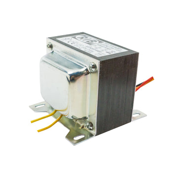 Functional Devices TR175VA001 Transformer 175VA, 208/240-24V, 2 BO hub, UL List. US/Canada  | Blackhawk Supply
