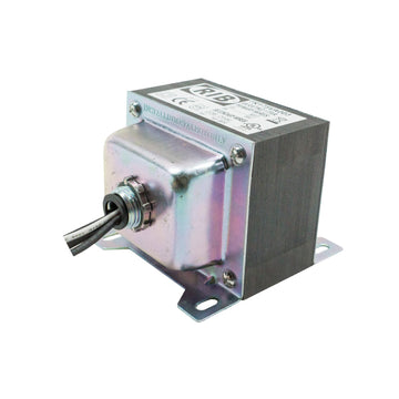 Functional Devices TR175VA003 Transformer 175VA, 120-24V, single hub, UL Listed US/Canada  | Blackhawk Supply