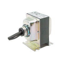 TR20VA003 | Transformer 20VA, 24-24V, single hub, UL Listed US/Canada,Inherent Limit | Functional Devices