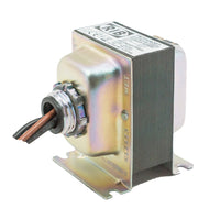 TR20VA007 | Transformer 20VA, 277-24V, single hub, Class II UL Listed US/Canada,Inherent Lim | Functional Devices