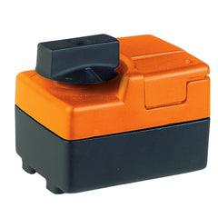 Belimo TR24-3-T US Valve Actuator | Non-Spg | 24V | On/Off/Floating Point  | Blackhawk Supply