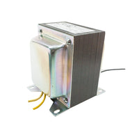 TR375VA001 | Transformer 375VA, 120-24V, 2 BO hub, UL List US/Canada | Functional Devices