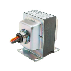 Functional Devices TR40VA015 Transformer 40VA, 120/208/240-24V Class 2 UL Listed 1N+Foot w/ Plate  | Blackhawk Supply