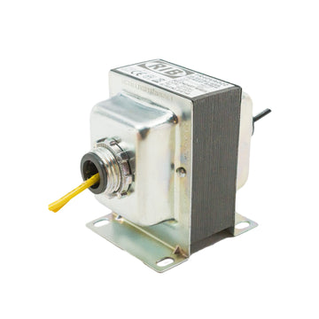 Functional Devices TR40VA022 Transformer 40VA, 120-24V Class 2 UL Listed 2N+FOOT 8 primary, 30 secondary  | Blackhawk Supply