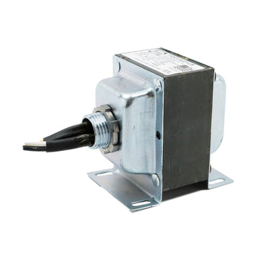 Functional Devices TR50VA001US Transformer US made 50VA, 120-24V, 1 hub, Class 2 UL Listed US/Can,3A Fuse  | Blackhawk Supply