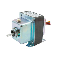 TR50VA008 | Transformer 50VA, 208/240/277/480-120Vac, dual hub, 2.25A circuit breaker UL Lis | Functional Devices