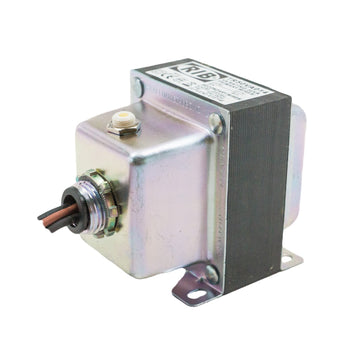 Functional Devices TR50VA014 Transformer 50VA 277V-24V 1 hub Class 2 UL Listed US & CA, CirBkr  | Blackhawk Supply