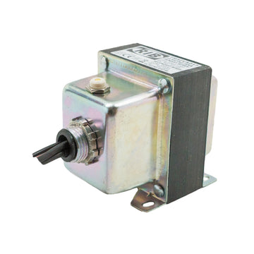 Functional Devices TR50VA017 Transformer 50VA,480/277/208-24V,Single Hub,Class2 UL List US/CA w/CB  | Blackhawk Supply