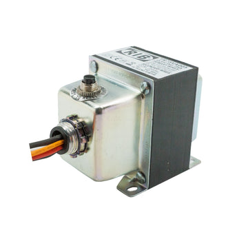 Functional Devices TR75VA005 Transformer 75VA, 120/208/240/480-24V,1 TH hub,Class 2 UL US & CA,Cir.Bkr  | Blackhawk Supply
