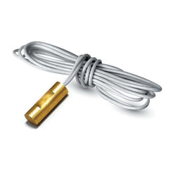 Veris TRAW0D Temp,Remote Prb,2-1/2 in,10k T2 HA,25 Ft  | Blackhawk Supply