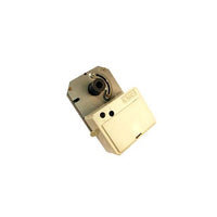 TSP-5002 | Actuator: Proportional with Airflow Trans, 50 in-lbs, 18 degress/min | KMC