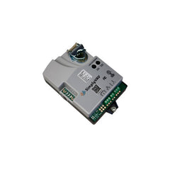 KMC TSP-8001 Actuator: SimplyVAV, Tri-State with Pressure Sensor, 40in-lbs, 90 sec.  | Blackhawk Supply