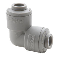 A8EU6-MG | PLASTIC ELBOW | Parker