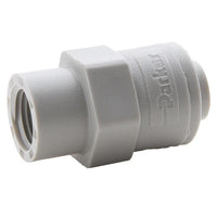 A6FC8-MG | PLASTIC CONNECTOR | Parker