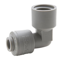 A4FE4-MG | PLASTIC ELBOW | Parker