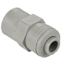 A6FF4-MG | PLASTIC CONNECTOR | Parker