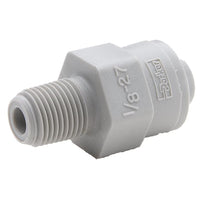 A5MC2-MG | PLASTIC CONNECTOR | Parker
