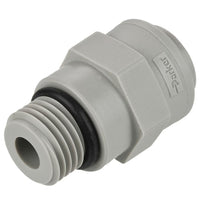 A6ST9-MG | PLASTIC CONNECTOR | Parker