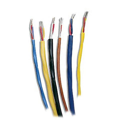 Omega EXFF-J-16S-TWSH-25 TWISTED AND SHIELDED T/C WIRE (Spool)  | Blackhawk Supply