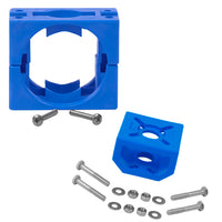 TUAK-005 | 1/2 PP MULTI-MOUNT ACTUATOR MOUNTING KIT | (PG:299) Spears