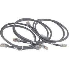 Square D TVS19PCK 3-19 IN TVSS DISP CABLES  | Blackhawk Supply