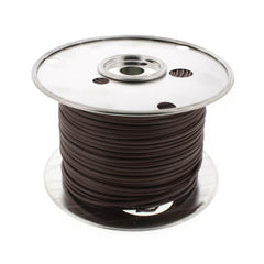 iO HVAC Controls TW-18/8 18/8 Thermostat Wire - 250' Roll (non-plenum rated)-47160307  | Blackhawk Supply