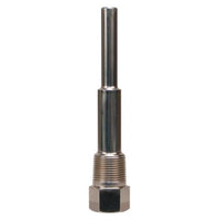 39108040 | TW15-H 1NPT 1/2 NPT female U=4.5 inch B=0.260 inch (6.6 mm) | Wika (OBSOLETE)