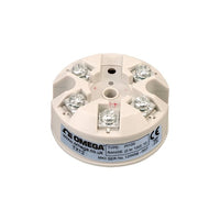 TX12 | MINATURE RTD TEMP TRANSMITTER | Omega