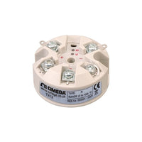 TX13 | MINATURE T/C TEMP TRANSMITTER | Omega