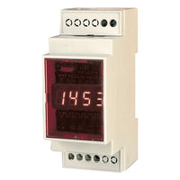 TXDIN101 | DIN RAIL PROGRAMMABLE TX | Omega