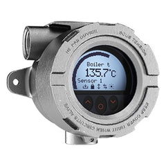 Omega TXUN-FD Field Mounted Hart Protocol Enabled Temp  | Blackhawk Supply