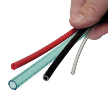 Omega TYUTH95-18066-50-GN 95A U-THANE TUBING .125 X .066  | Blackhawk Supply