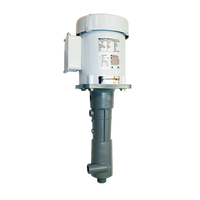 1T5HX0003 | T5 Model GFPP 3/4 HP 208-230/460 3Phase | Hayward