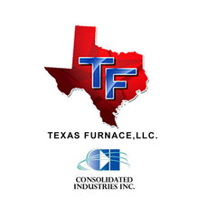 Texas Furnace(Consolidated Ind) 4218501 COLLECTOR BOX  | Blackhawk Supply