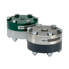 NOSHOK 10L-04S-T-T-04KN Diaphragm Seal  | Blackhawk Supply