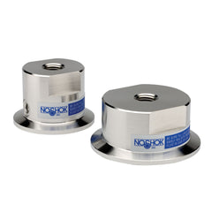 NOSHOK 12-02S-S-12 Diaphragm Seal  | Blackhawk Supply